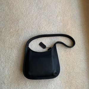 Vintage Coach Mini Ergo Creed #9020